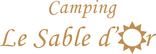 Camping Le Sable D'Or